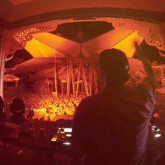 Maz LIVE @ Universo Paralello #15