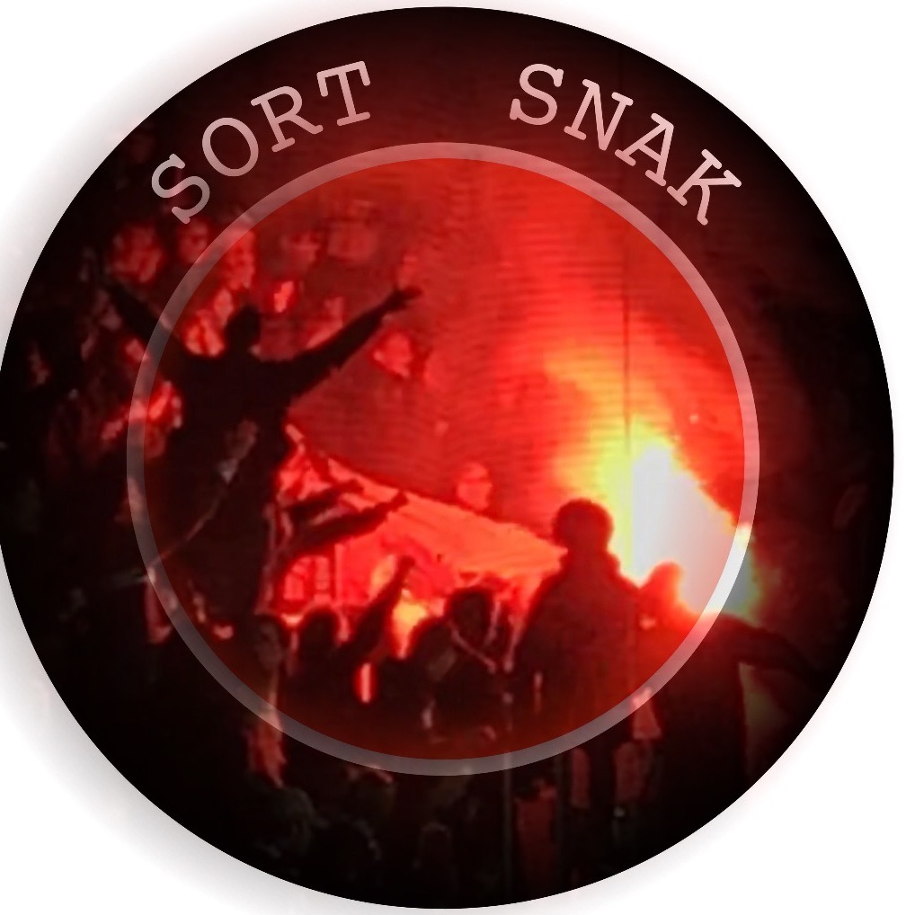 Sort Snak