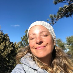 Guided Meditation ~ 4 Body Check In And Intention Setting 💖