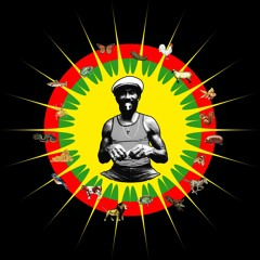 Meridian Brothers X Lee "Scratch" Perry - Scratch Dub