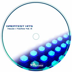 Greatest Hits - House & Techno Vol. 4 (V.A)