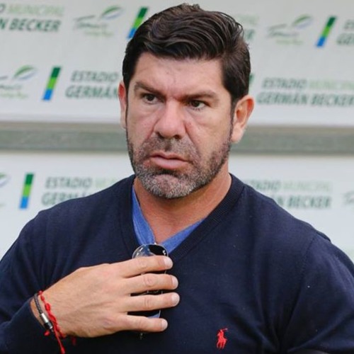 Marcelo Salas