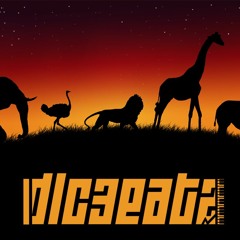 Dlc Beatz - Africa For The World (Extended Mix)