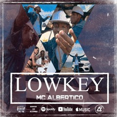 MC Albertico - ''Lowkey'' Dominican Remix | Prod JS Produce