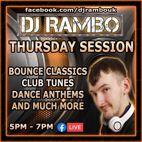 THURSDAY SESSION January 16th