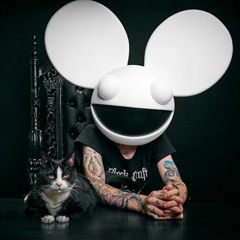 Blue Sky Black Deadmau5