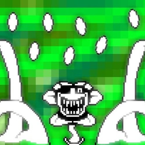 Floral Defiance (Flowey Battle Theme)