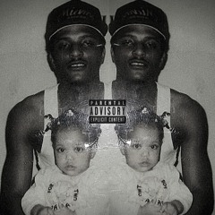 Aint Worthy (feat. De West)