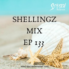 Shellingz Mix EP 133