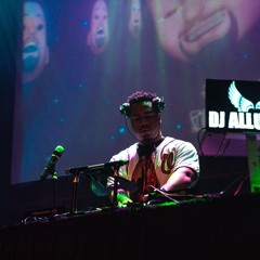 DJ ALLURE  HIP HOP PARTY MIX 2020