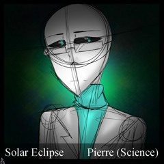 Solar Eclipse OST - À La Lune Et Retour