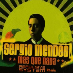Mas Que Nada (FREE DOWNLOAD)