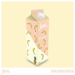 memories (original mix)