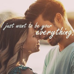 I just wanna be your everything (new smooth jazz)