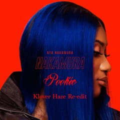 Aya Nakamura - Pookie(Klover Haze re-edit)