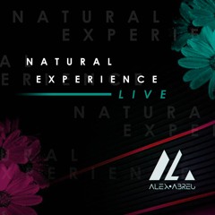 NATURAL EXPERIENCE LIVE - ALEX ABREU