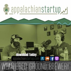 126: Weathered Ground Brewery - Aryn And Sam Fonda