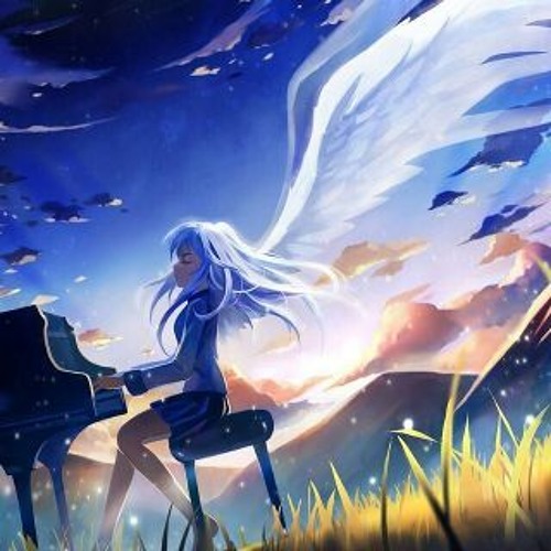 Stream My Soul, Your Beats (Angel Beats) by anime.opening | Listen online  for free on SoundCloud