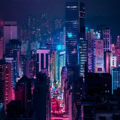 Tom Vampirik - Thriving Night