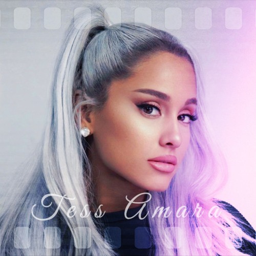 Stream "All My Love" with Ariana Grande + “Just Friends” Hayden James, Boy  Matthews by MYNT✨ | Listen online for free on SoundCloud