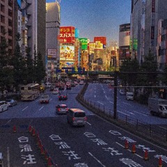 Give Yourself a Try / Ballad (The 1975 Cover)