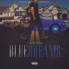 Blue Dreams