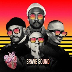 Black Eyed Peas/ J Balvin type Beat