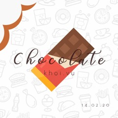 Chocolate (original)