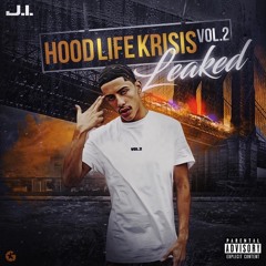 Hip Hop Mix 13 ( J.I. The Prince Of NY - Hoodlife Krisis, Vol. 2 EP Album Mix)