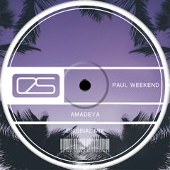 Paul Weekend  - Felicidades Hein [Extra Sound Recordings]