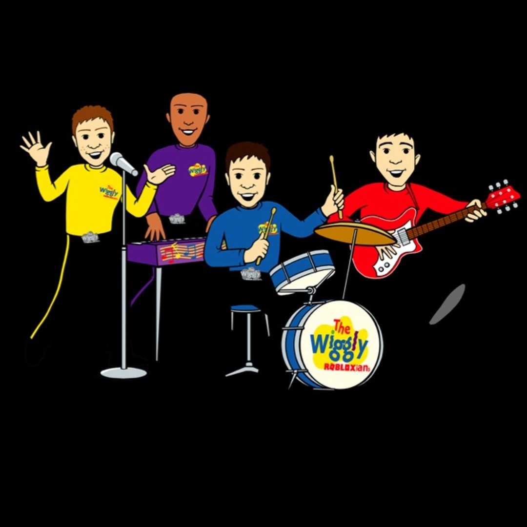 Alexander Cassara Stream 1. Hello We’re The Wiggles by Alexander Cassara | Listen online ...