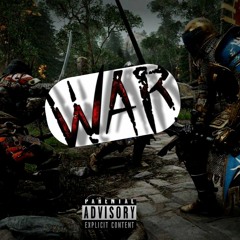 War! (Prod.Eskry)
