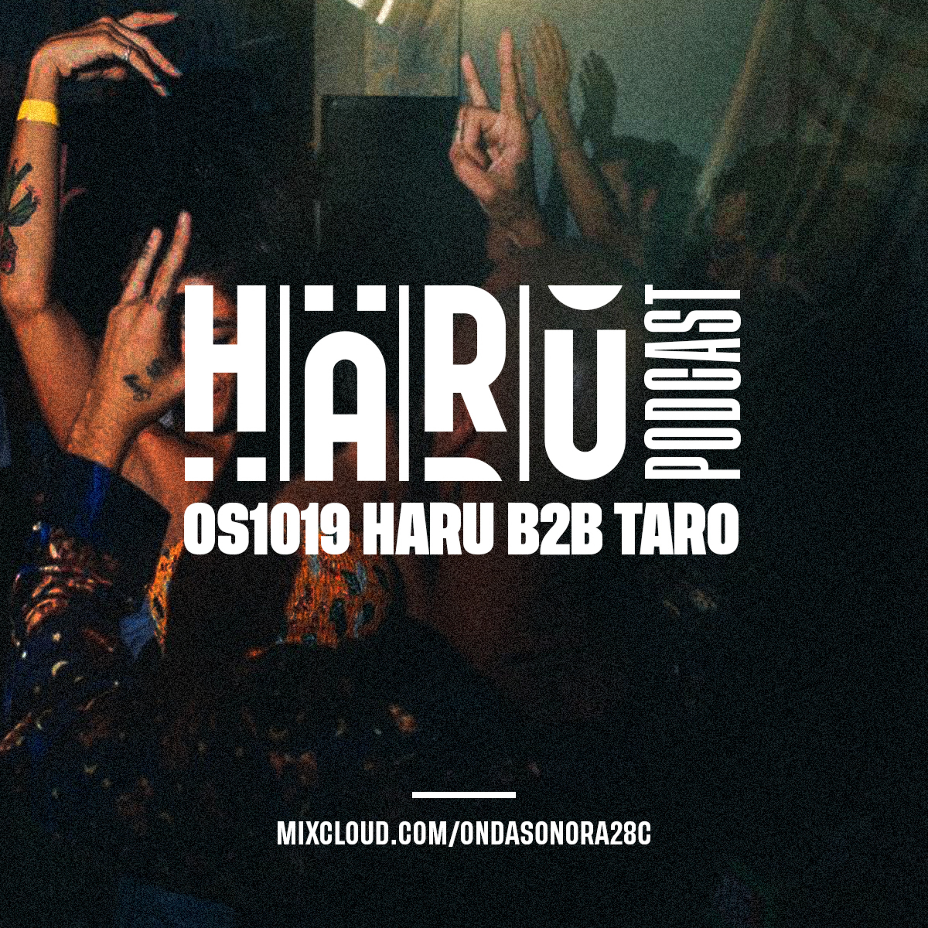 Haru Podcast