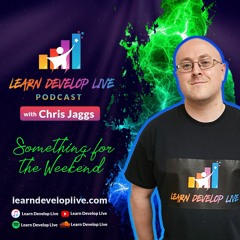 Something For The Weekend - What drives the Ford motor company?