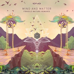 Mind&Matter; Jiser; Zoetropes - Minimum Density(Hyriderz Rmx ) Sc Edit