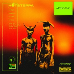 Africano [hotsteppa´s archive]