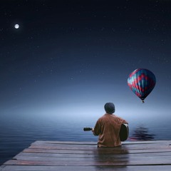 Yeremis - I'm moon shine silver / Я луны блеск серебристый