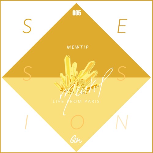 Session #005 Ft. Mewtip (BONITA MUSIC)
