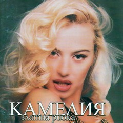 Луда по тебе