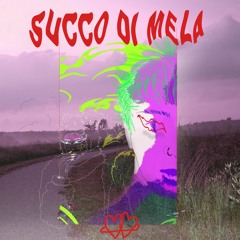 succo di mela