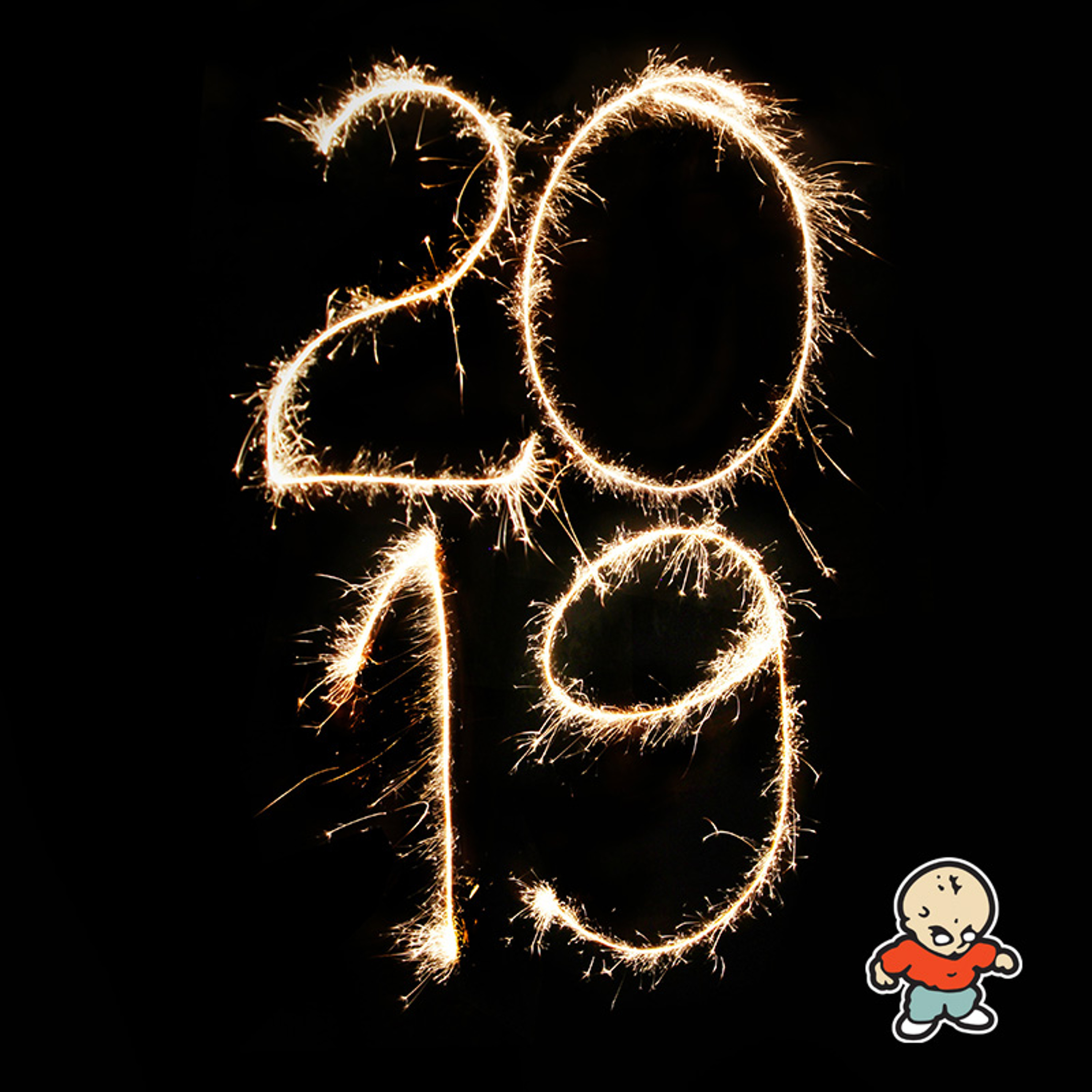 The Best Garage n Bass of 2019 – Mixed By Mr BrainZ