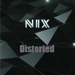 Distorted
