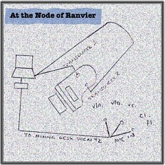 At The Node Of Ranvier (Explore Ensemble)