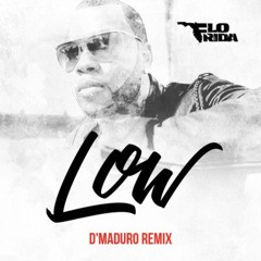 Flo Rida - Low (D'Maduro Remix) [DJCity Exclusive]