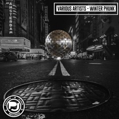I Want To Know [Phunk Junk Records]