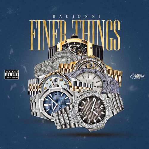 Finer Things