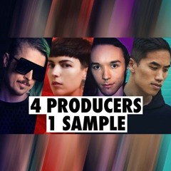 Au5 - Door House (Extended Edit)