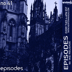 EP41 Jan 14 2020