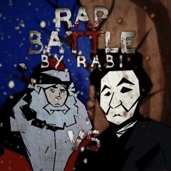 Michael Myers vs Billy Chapman - Rap Battle #3