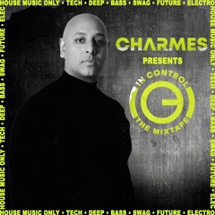 CHARMES IN CONTROL - THE MIXTAPE - JANUARY 2020